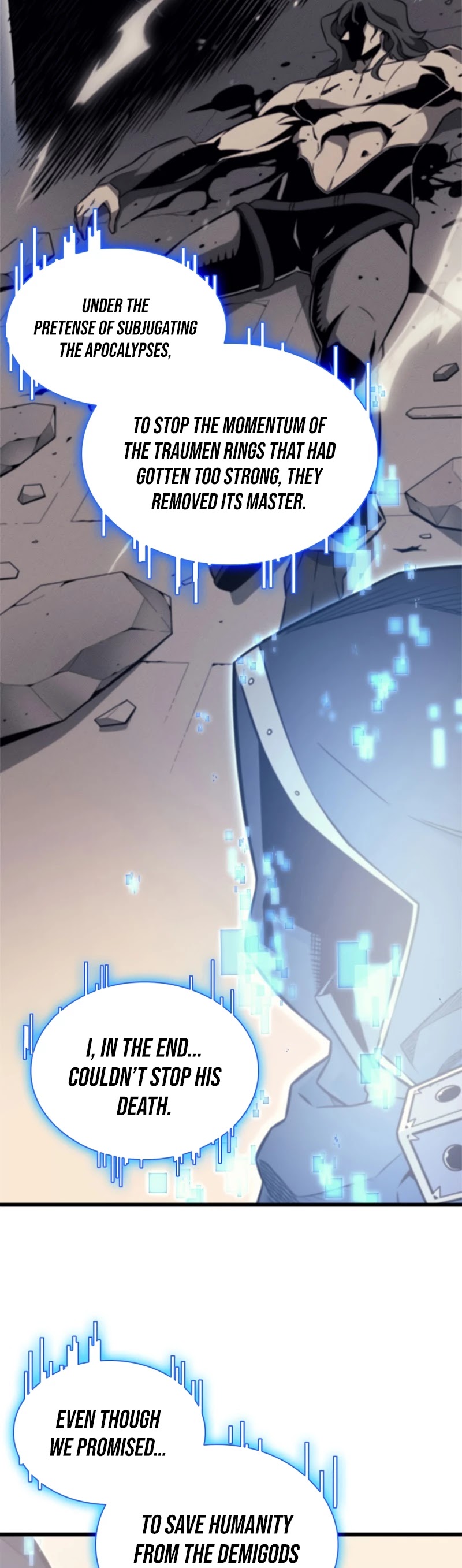 The Great Mage Returns After 4000 Years Chapter 114 page 24 - Chapter 114