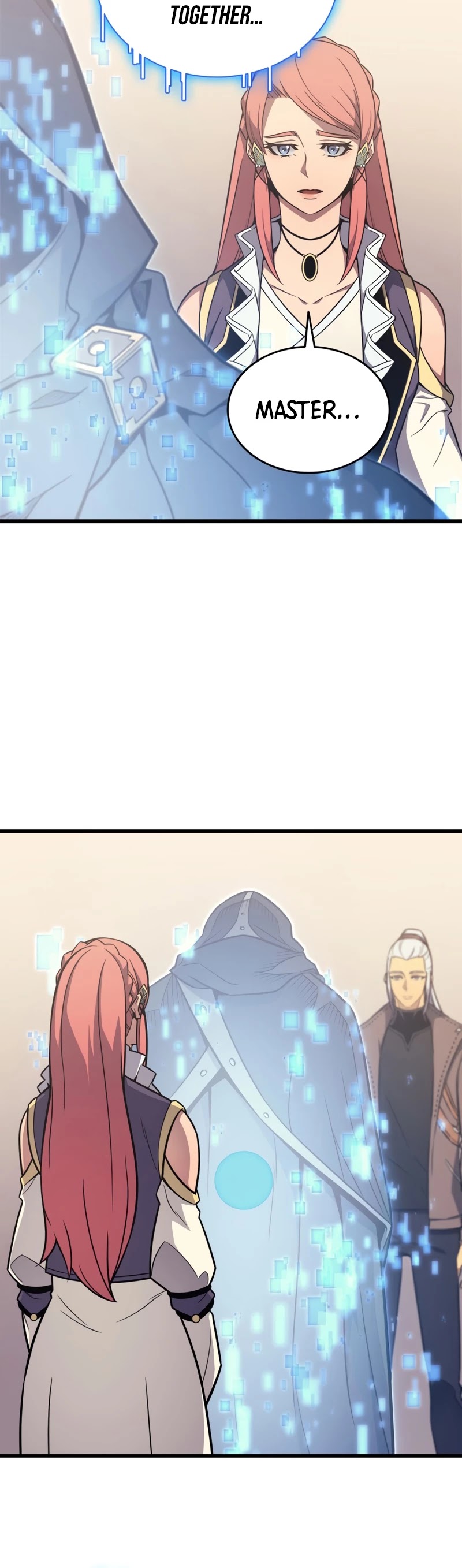 The Great Mage Returns After 4000 Years Chapter 114 page 25 - Chapter 114