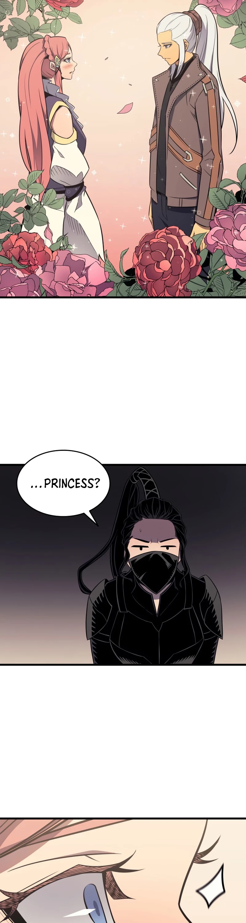 The Great Mage Returns After 4000 Years Chapter 114 page 3 - Chapter 114