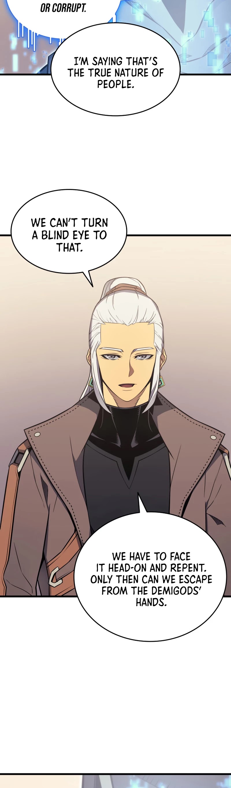 The Great Mage Returns After 4000 Years Chapter 114 page 32 - Chapter 114