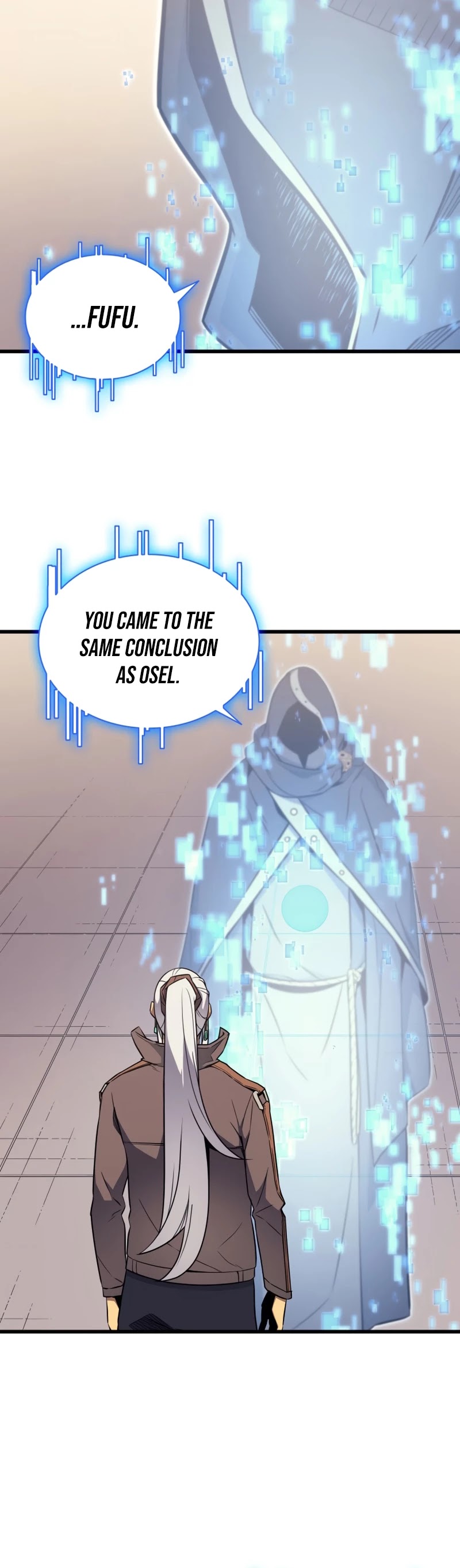The Great Mage Returns After 4000 Years Chapter 114 page 33 - Chapter 114