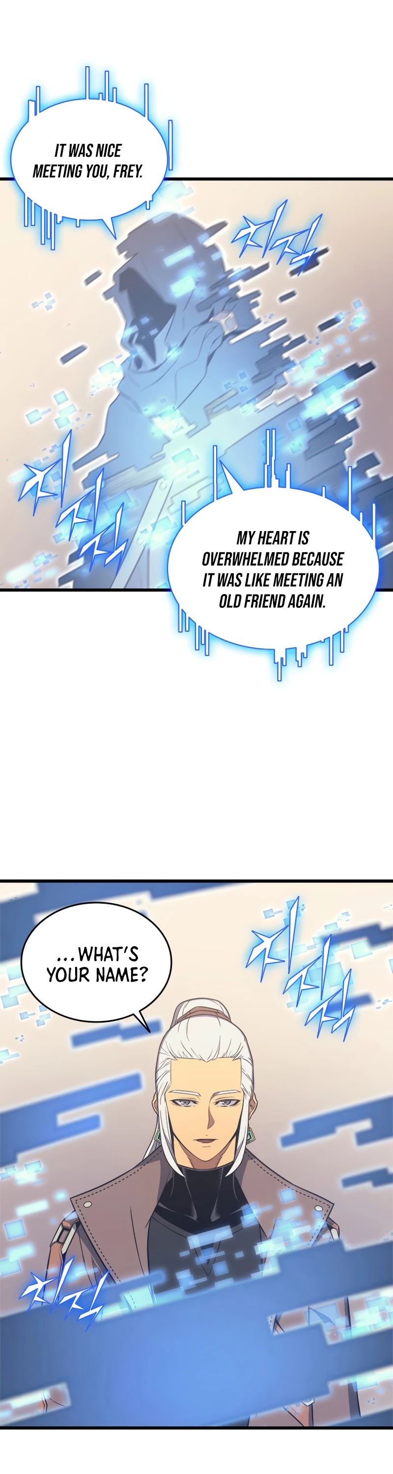 The Great Mage Returns After 4000 Years Chapter 114 page 35 - Chapter 114