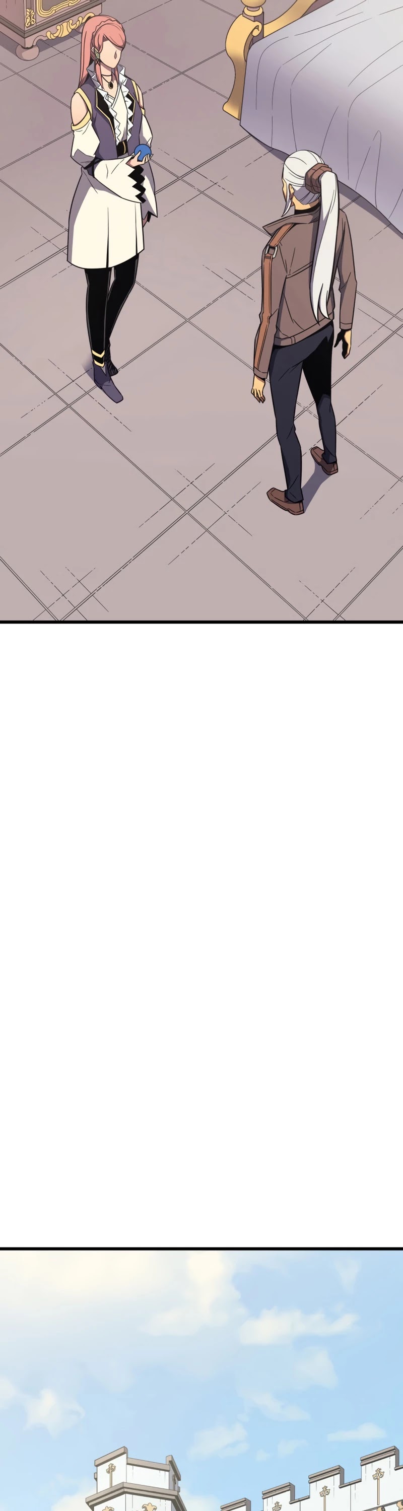 The Great Mage Returns After 4000 Years Chapter 114 page 38 - Chapter 114