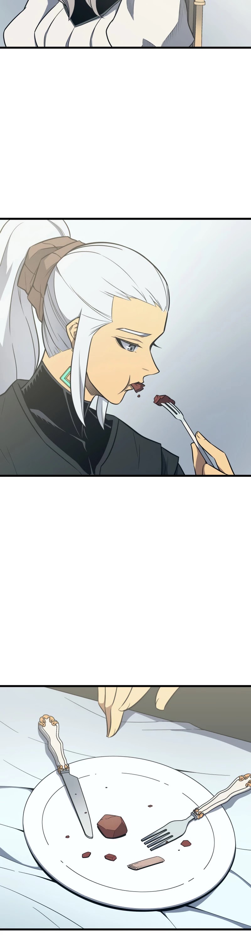 The Great Mage Returns After 4000 Years Chapter 114 page 41 - Chapter 114