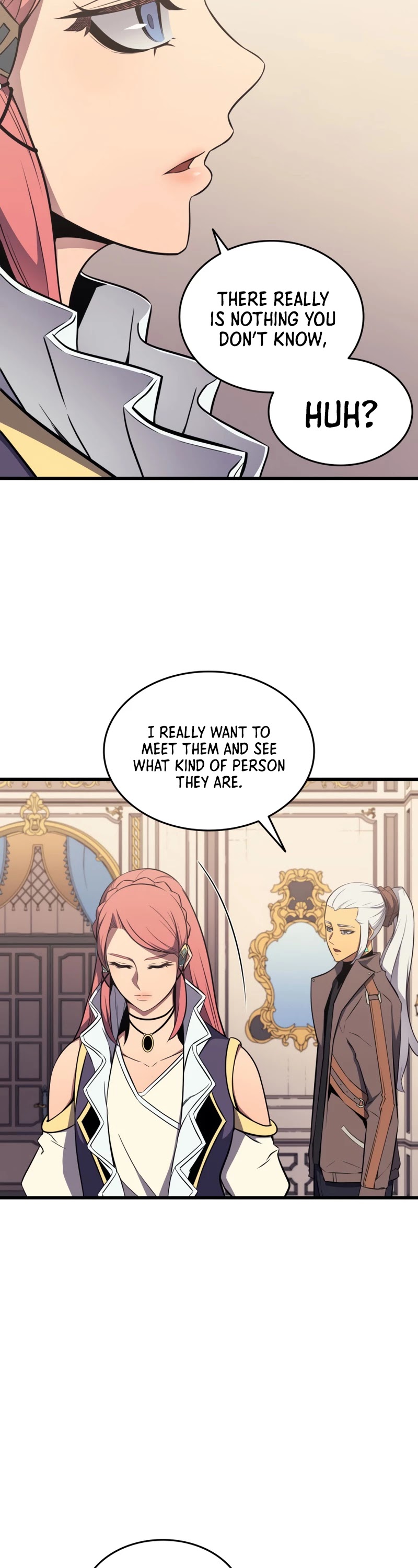 The Great Mage Returns After 4000 Years Chapter 114 page 7 - Chapter 114