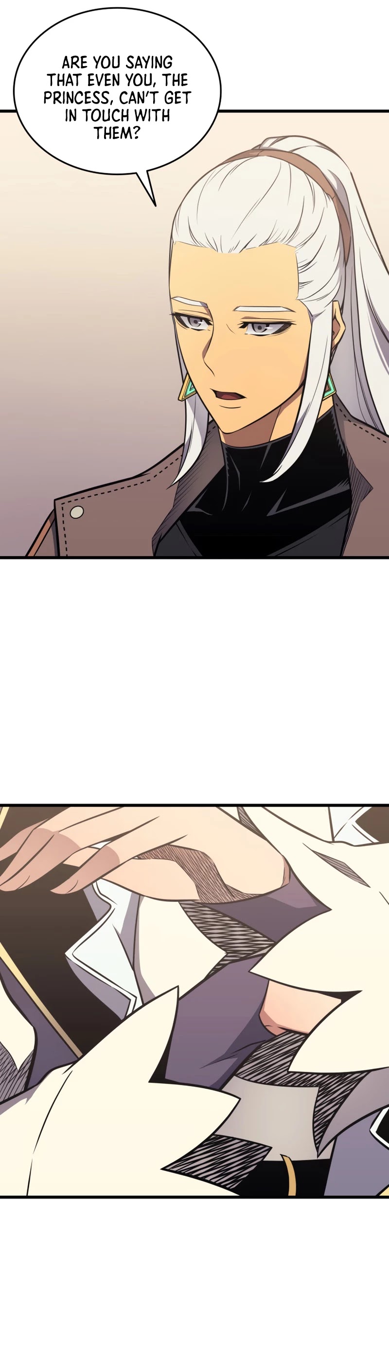 The Great Mage Returns After 4000 Years Chapter 114 page 9 - Chapter 114