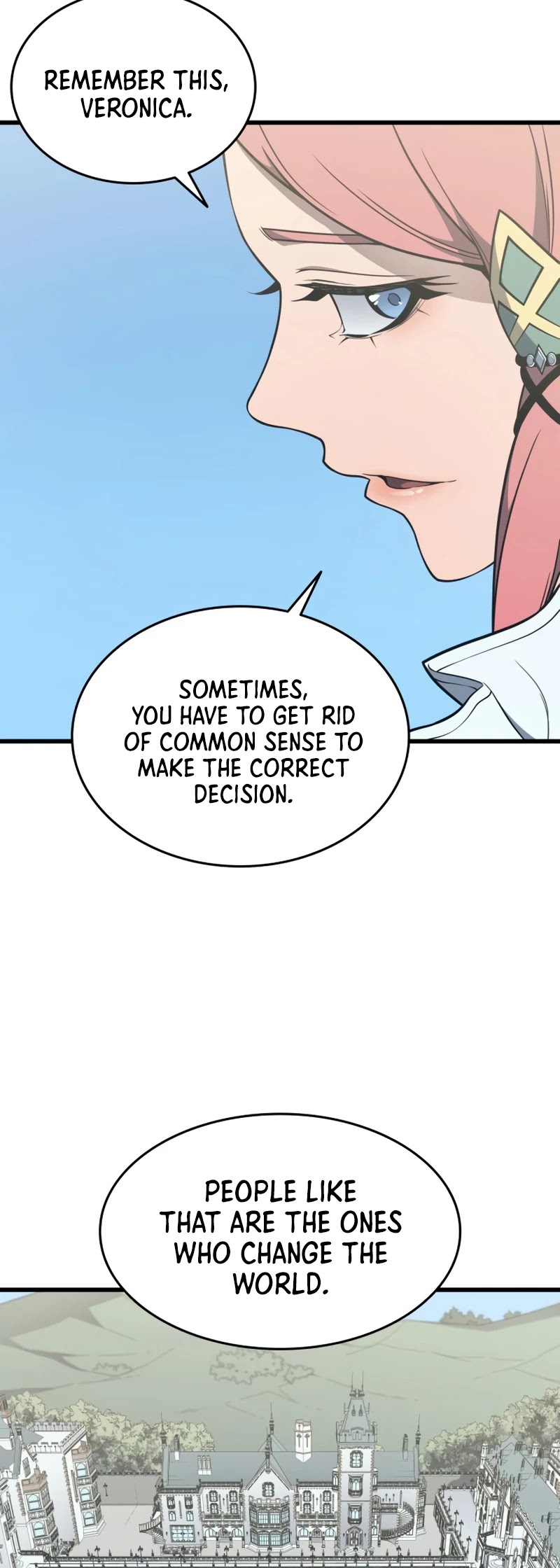 The Great Mage Returns After 4000 Years Chapter 115 page 12 - Chapter 115