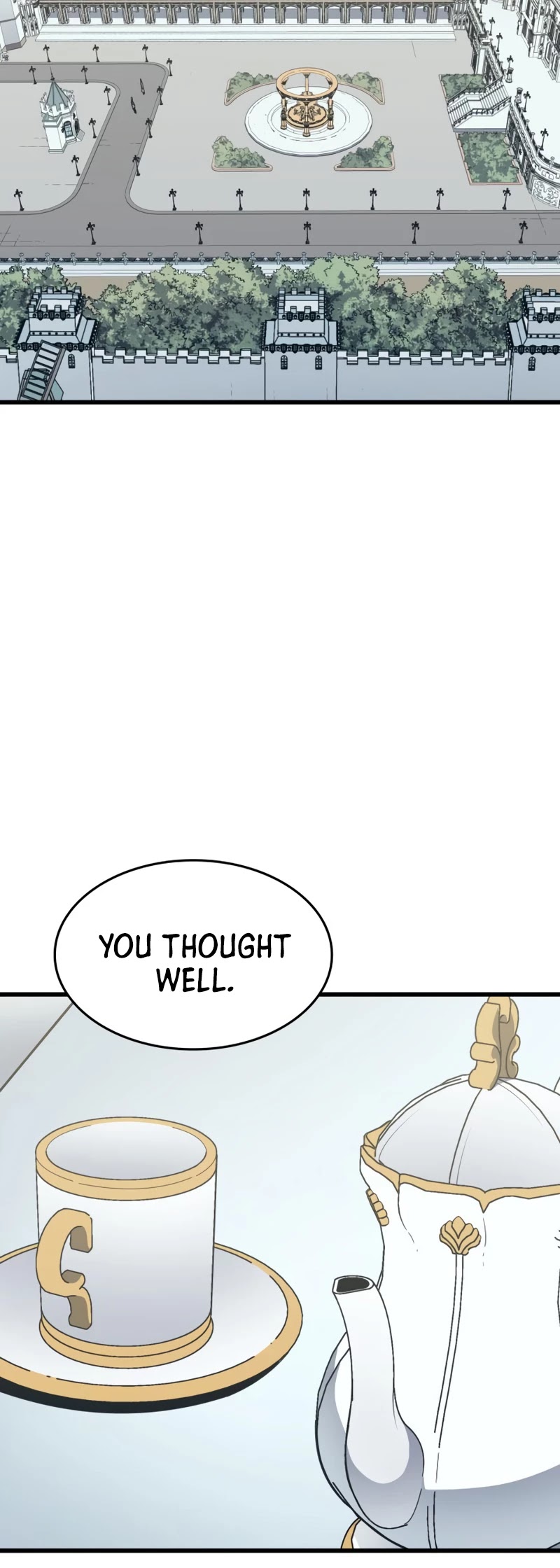 The Great Mage Returns After 4000 Years Chapter 115 page 13 - Chapter 115