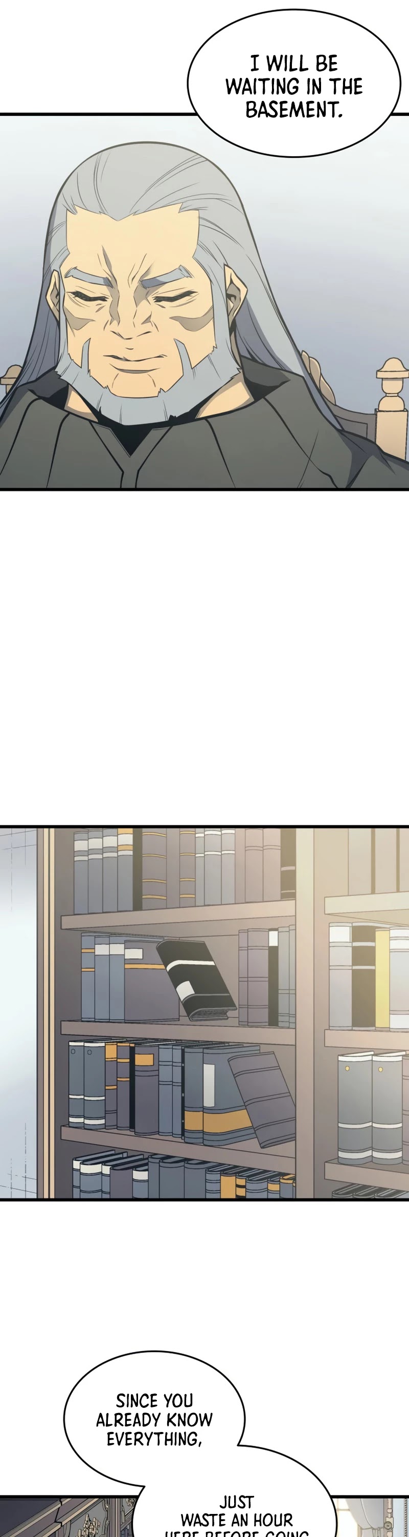The Great Mage Returns After 4000 Years Chapter 115 page 15 - Chapter 115