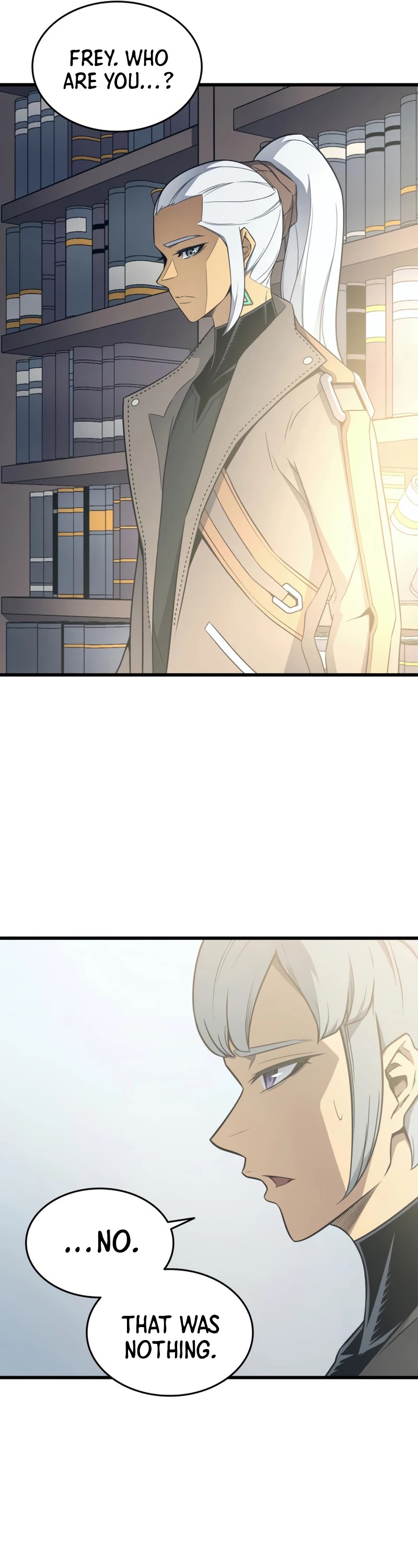 The Great Mage Returns After 4000 Years Chapter 115 page 19 - Chapter 115