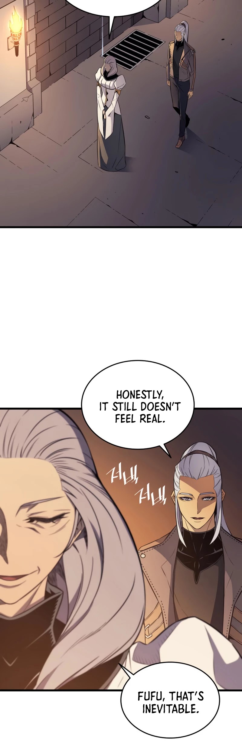 The Great Mage Returns After 4000 Years Chapter 115 page 21 - Chapter 115