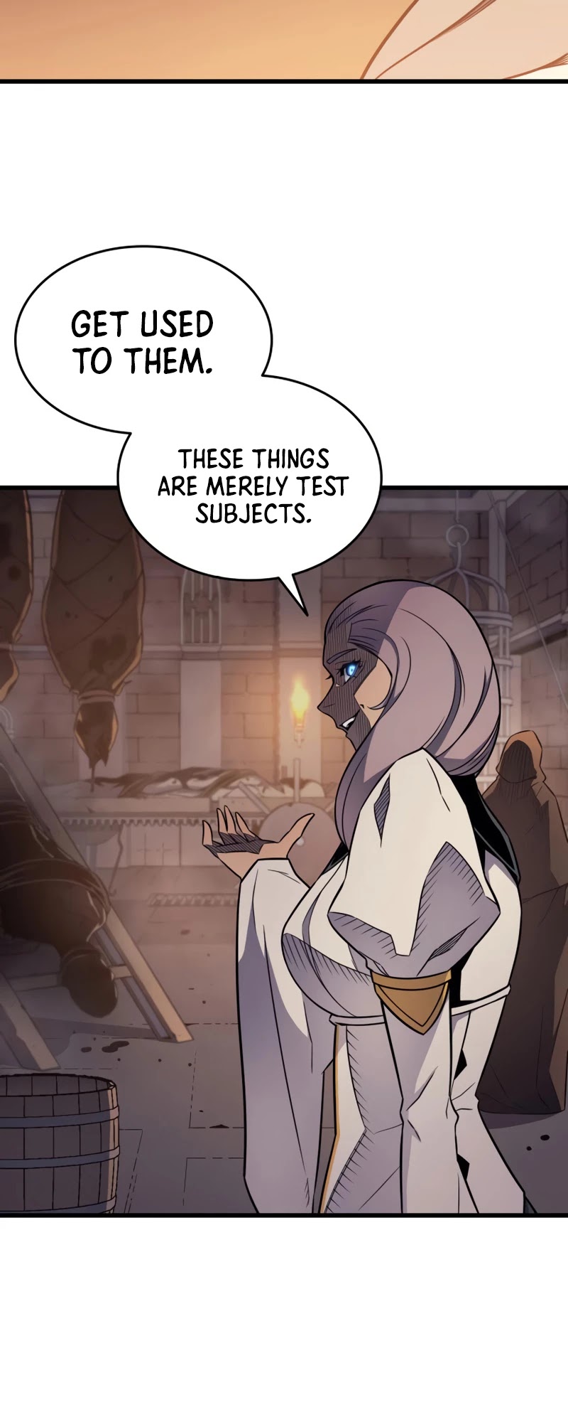 The Great Mage Returns After 4000 Years Chapter 115 page 25 - Chapter 115
