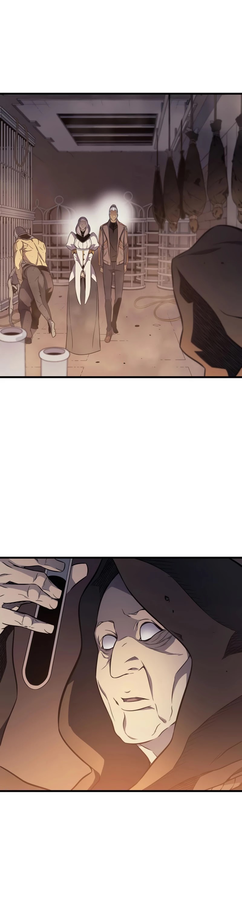 The Great Mage Returns After 4000 Years Chapter 115 page 26 - Chapter 115