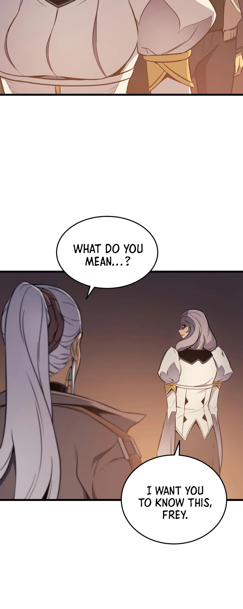 The Great Mage Returns After 4000 Years Chapter 115 page 29 - Chapter 115