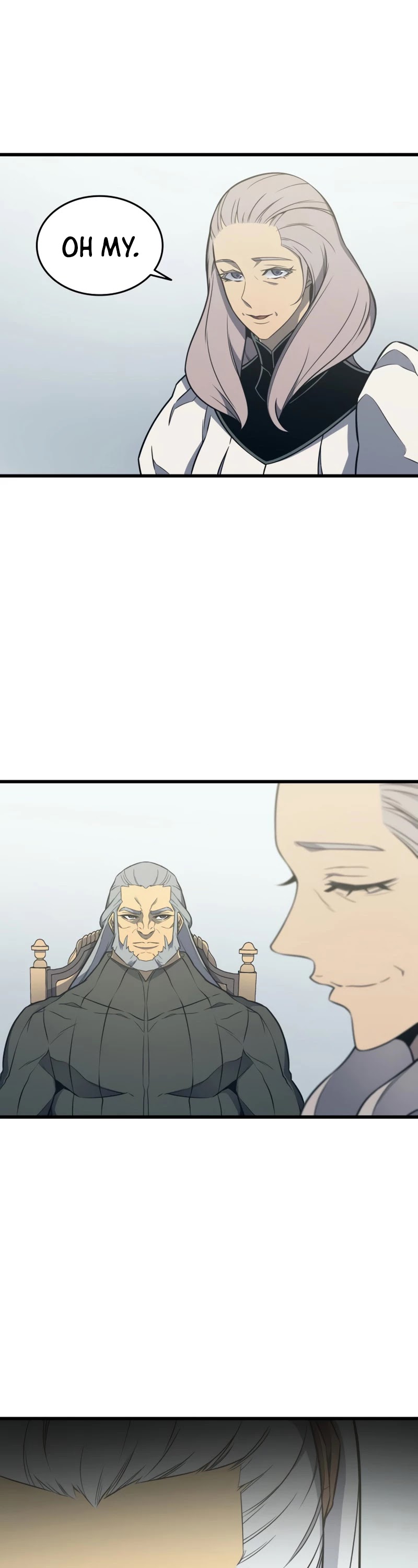 The Great Mage Returns After 4000 Years Chapter 115 page 3 - Chapter 115