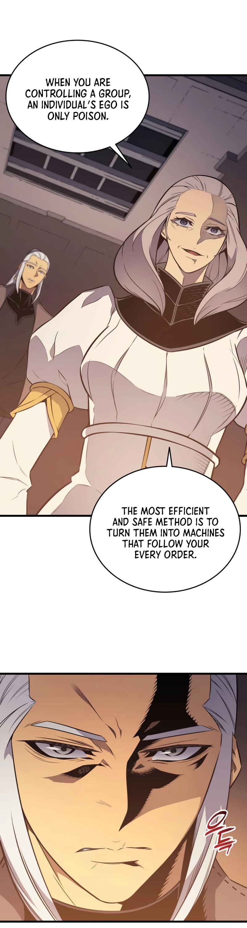 The Great Mage Returns After 4000 Years Chapter 115 page 30 - Chapter 115