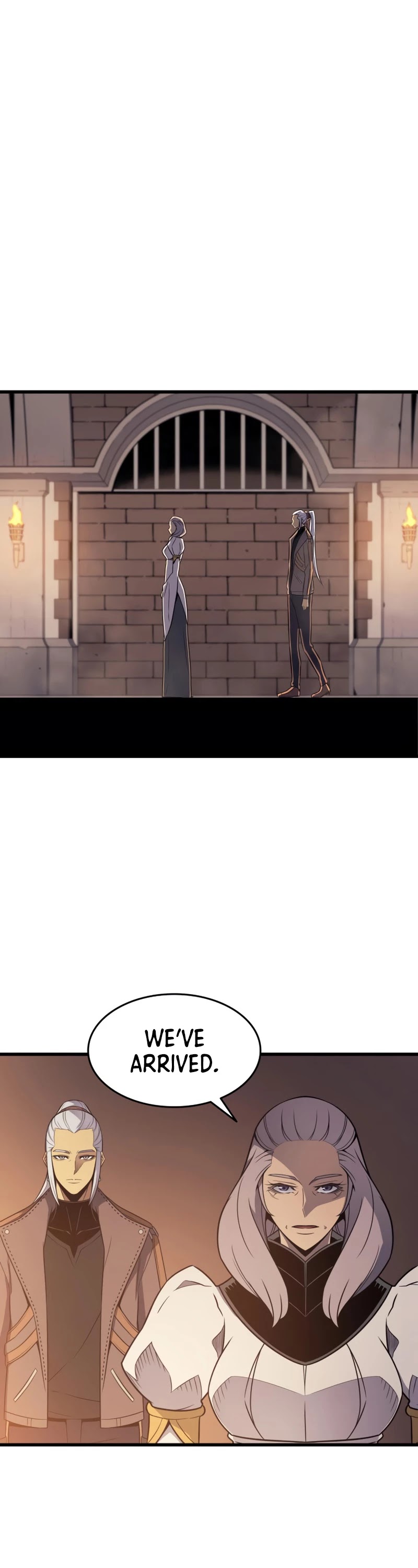 The Great Mage Returns After 4000 Years Chapter 115 page 31 - Chapter 115