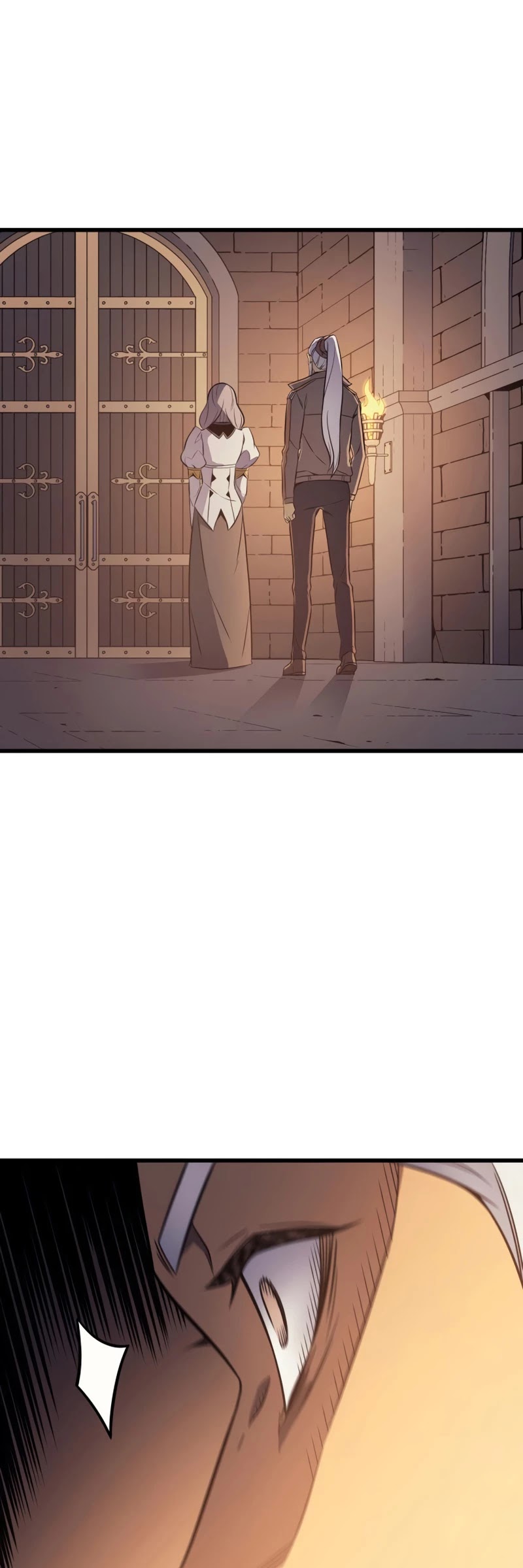 The Great Mage Returns After 4000 Years Chapter 115 page 32 - Chapter 115