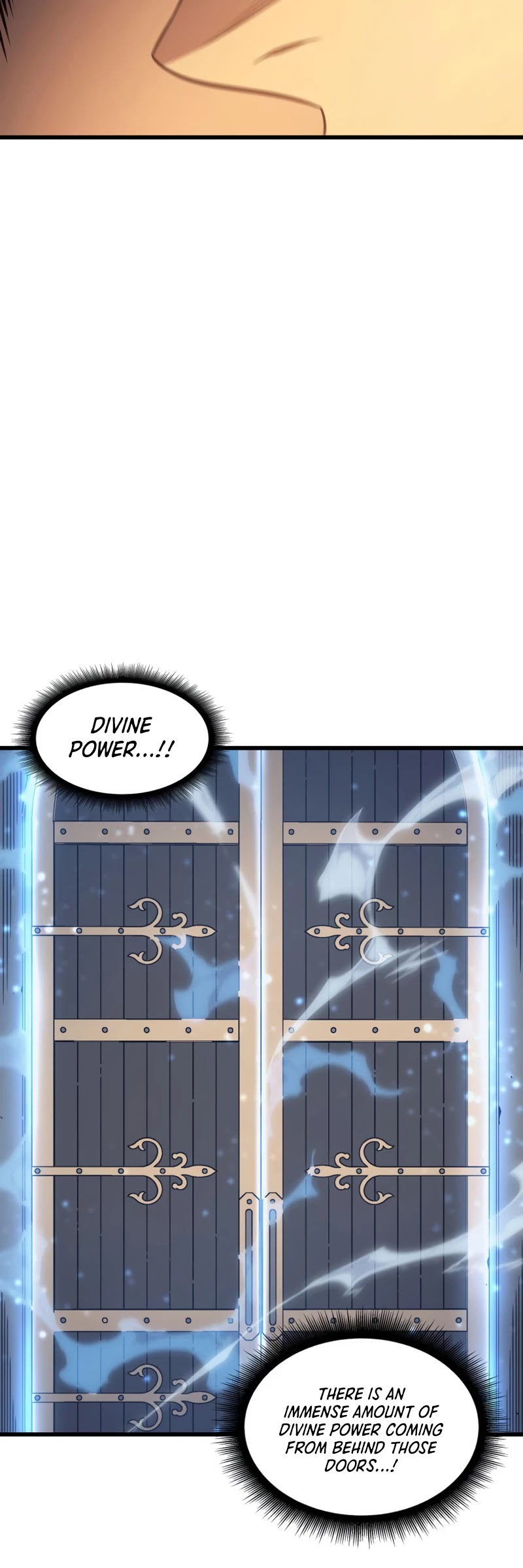The Great Mage Returns After 4000 Years Chapter 115 page 33 - Chapter 115