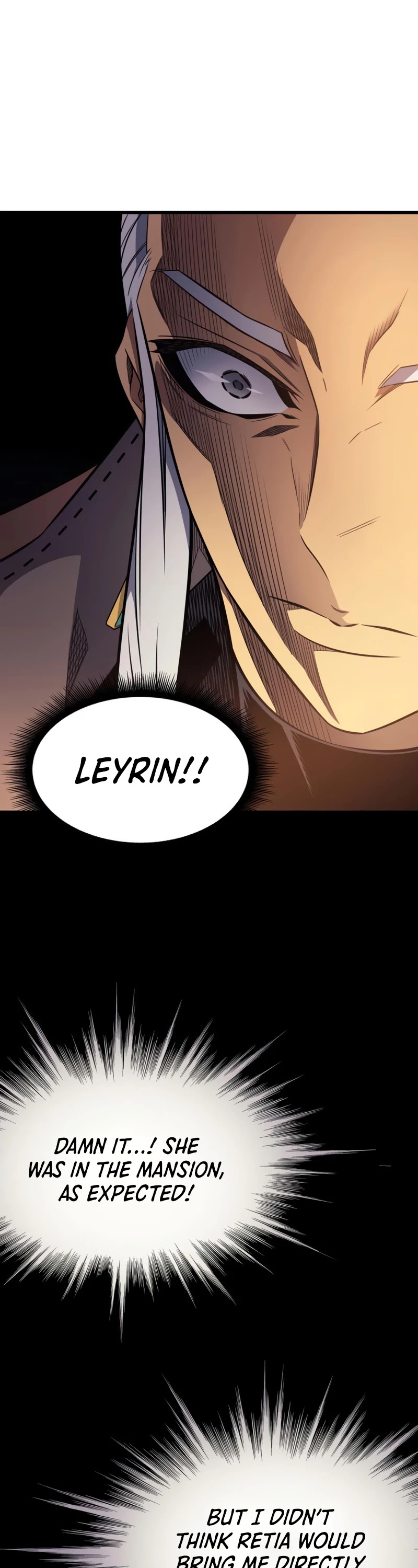 The Great Mage Returns After 4000 Years Chapter 115 page 35 - Chapter 115