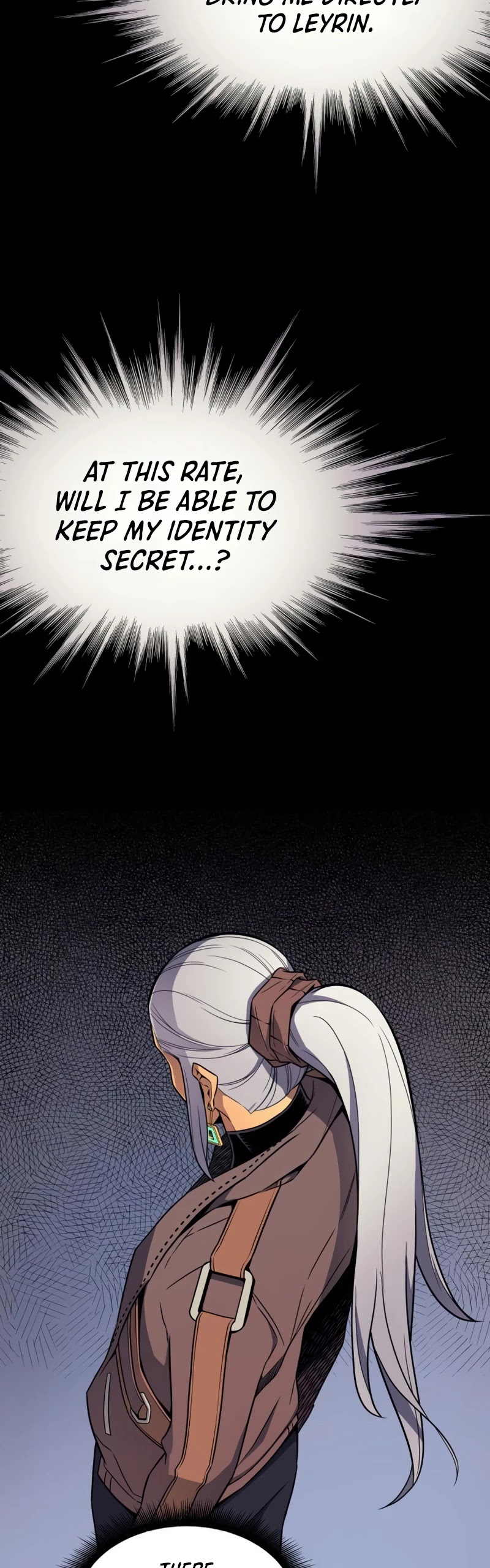 The Great Mage Returns After 4000 Years Chapter 115 page 36 - Chapter 115