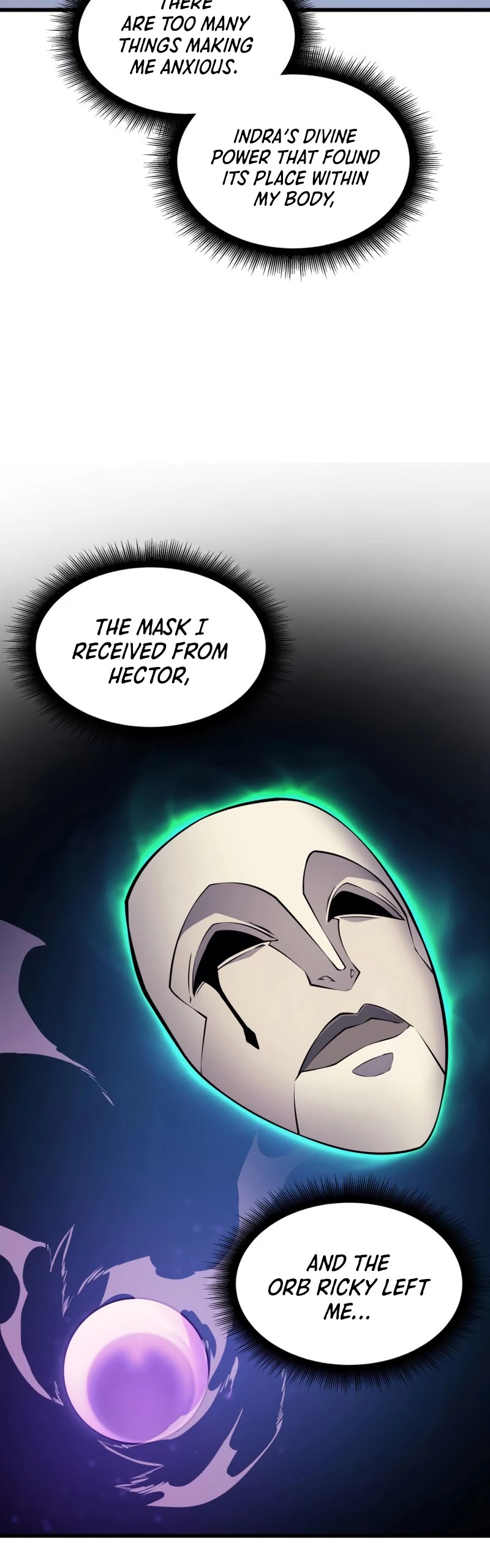 The Great Mage Returns After 4000 Years Chapter 115 page 37 - Chapter 115
