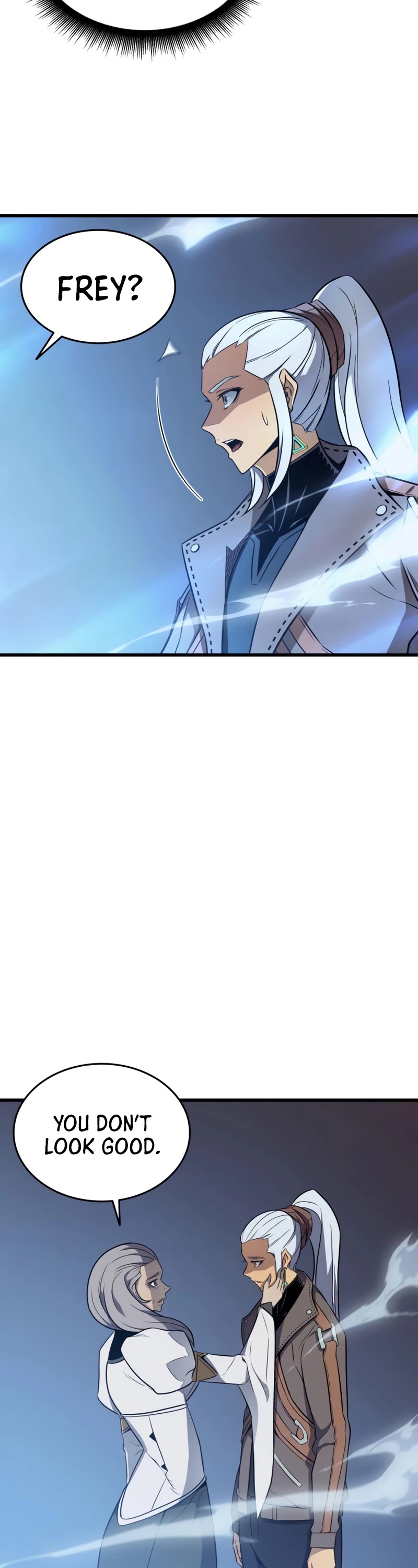The Great Mage Returns After 4000 Years Chapter 115 page 39 - Chapter 115
