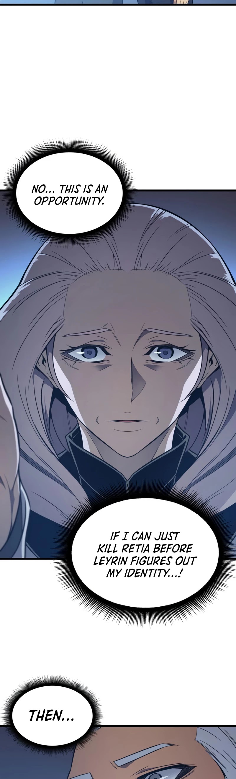 The Great Mage Returns After 4000 Years Chapter 115 page 40 - Chapter 115