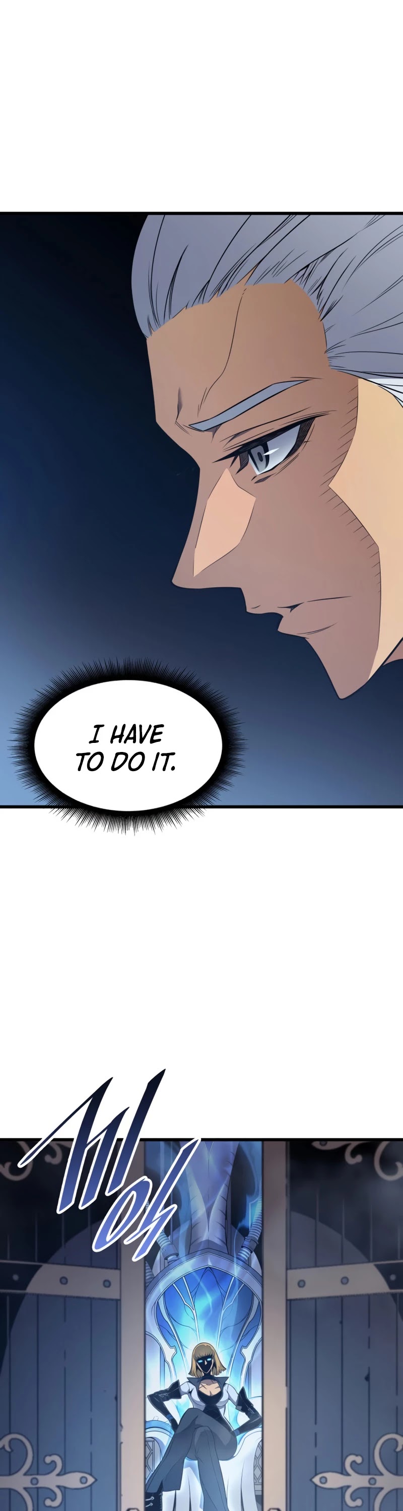 The Great Mage Returns After 4000 Years Chapter 115 page 42 - Chapter 115