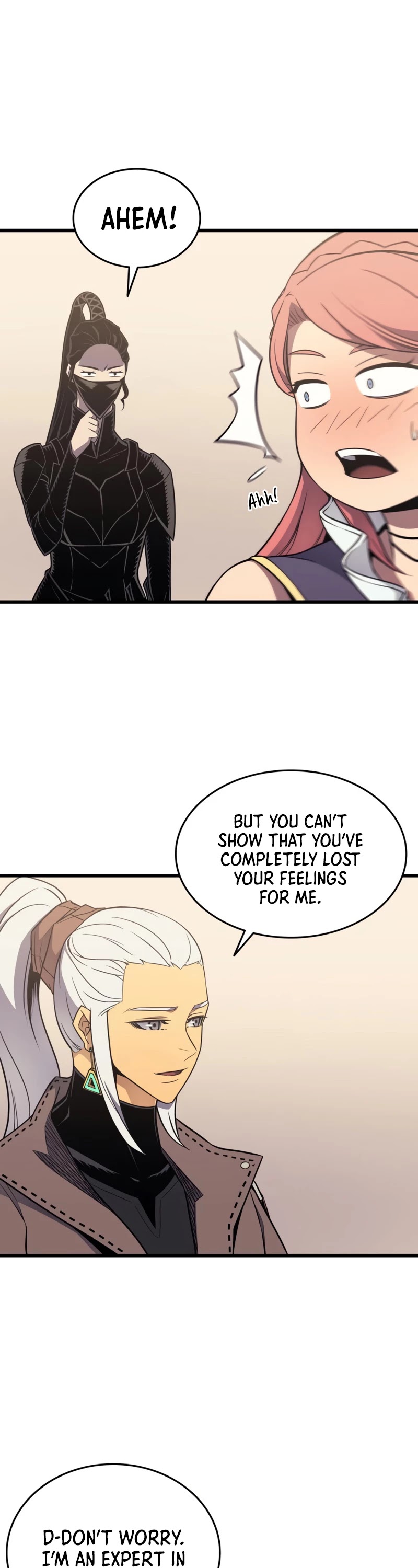 The Great Mage Returns After 4000 Years Chapter 115 page 6 - Chapter 115
