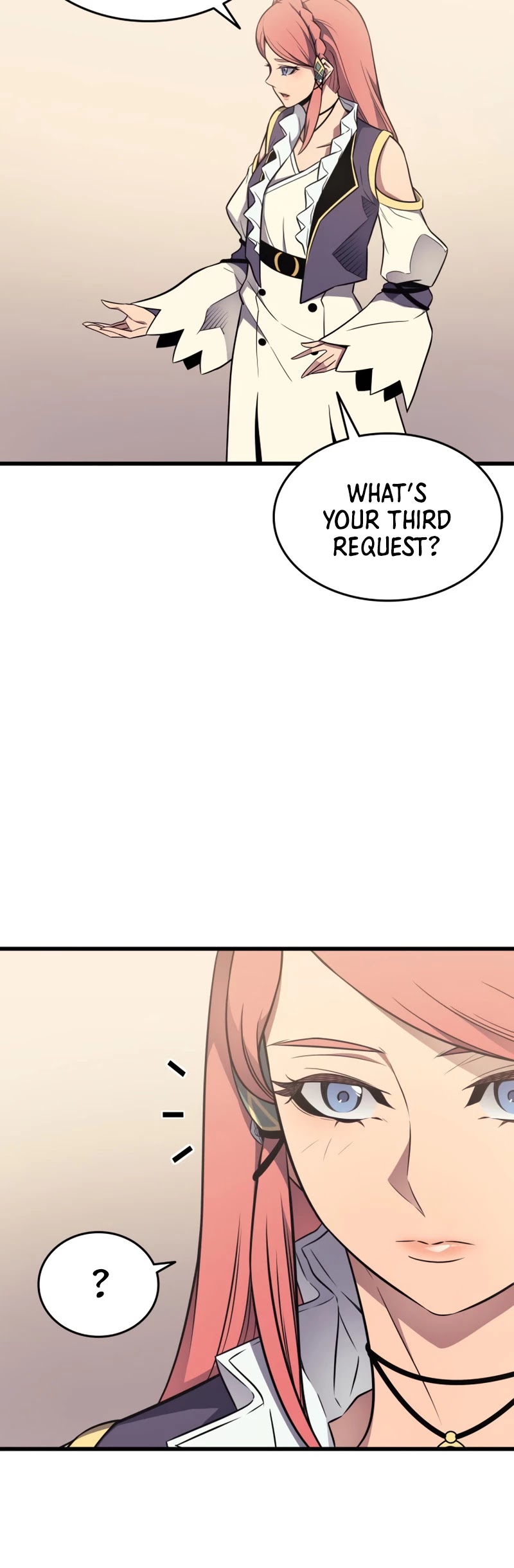 The Great Mage Returns After 4000 Years Chapter 115 page 8 - Chapter 115