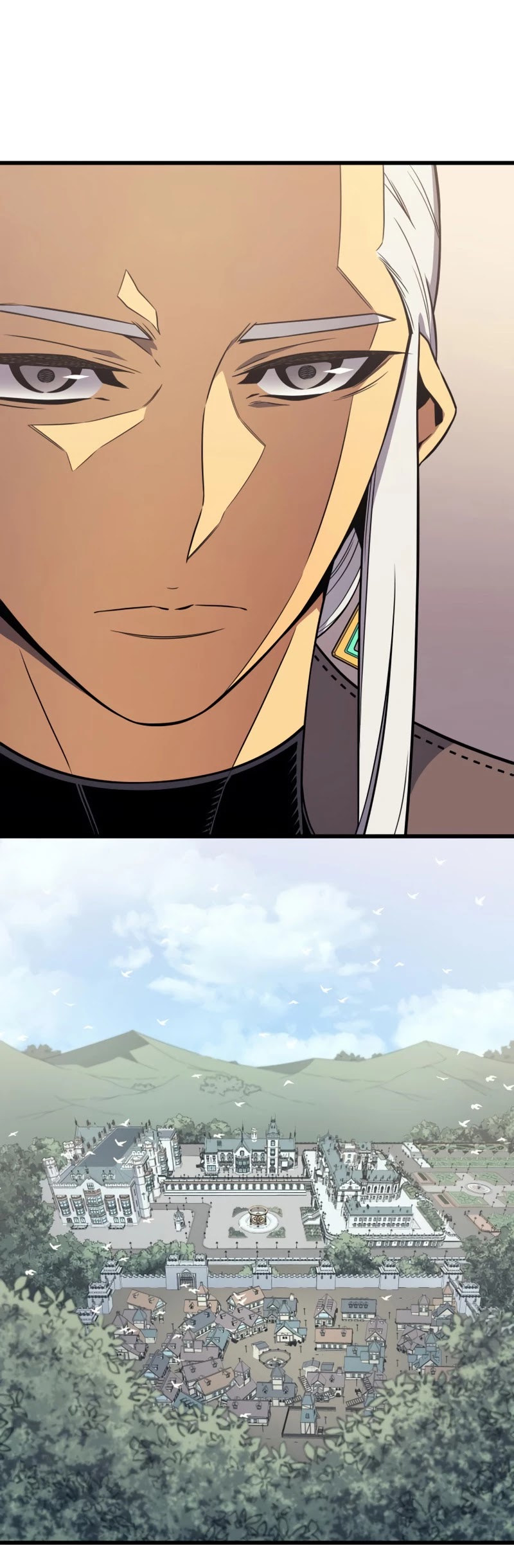 The Great Mage Returns After 4000 Years Chapter 115 page 9 - Chapter 115