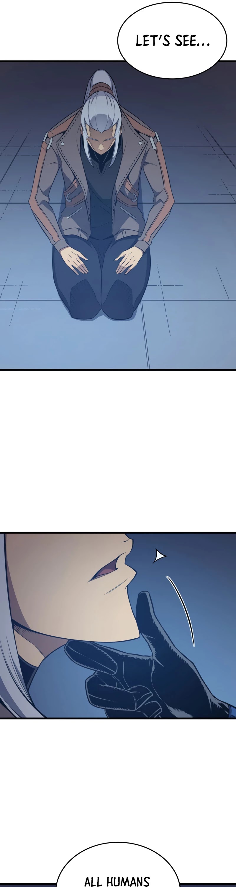 The Great Mage Returns After 4000 Years Chapter 116 page 10 - Chapter 116