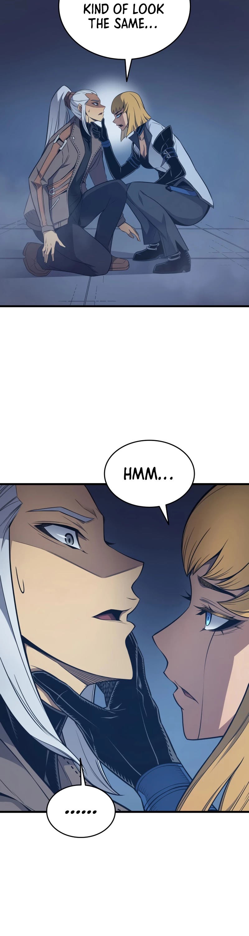 The Great Mage Returns After 4000 Years Chapter 116 page 11 - Chapter 116