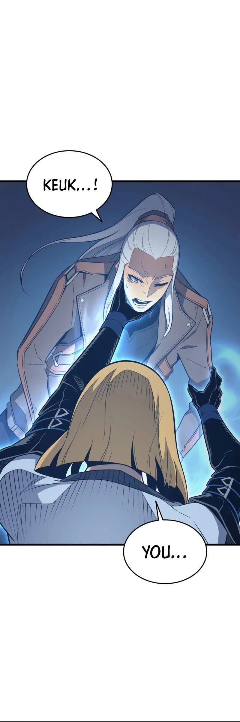 The Great Mage Returns After 4000 Years Chapter 116 page 13 - Chapter 116