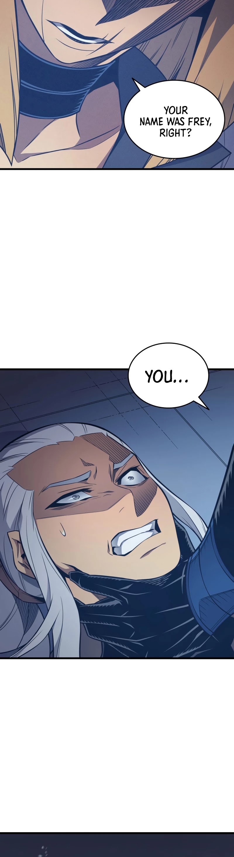 The Great Mage Returns After 4000 Years Chapter 116 page 17 - Chapter 116