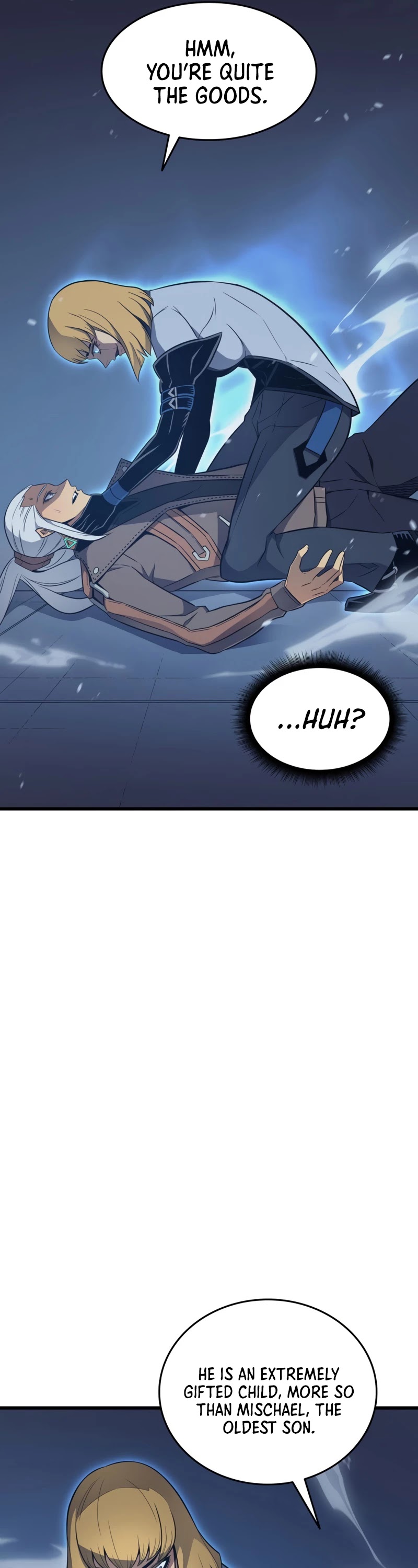 The Great Mage Returns After 4000 Years Chapter 116 page 18 - Chapter 116