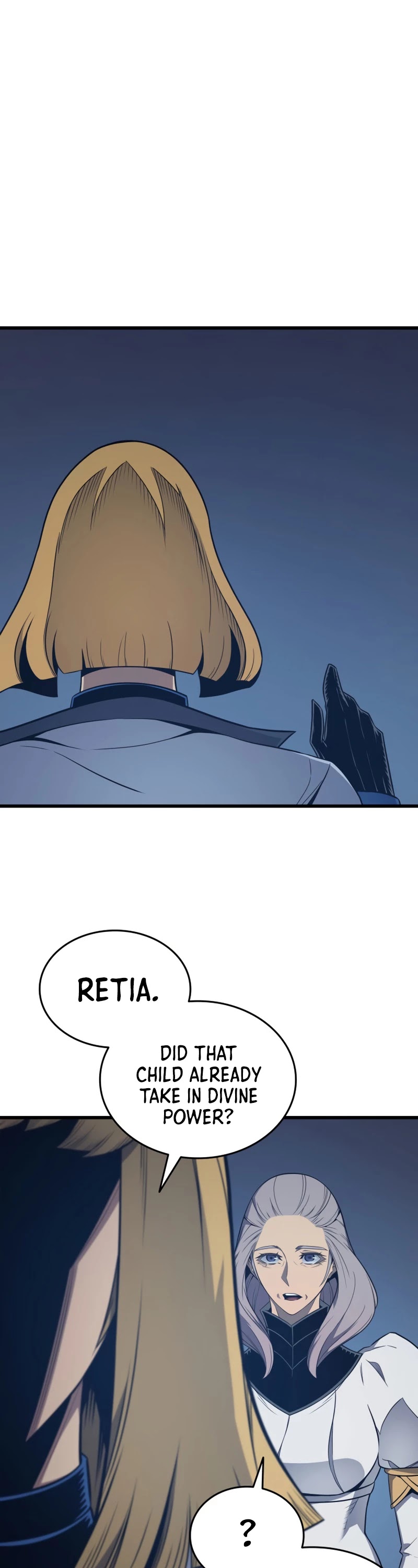 The Great Mage Returns After 4000 Years Chapter 116 page 22 - Chapter 116