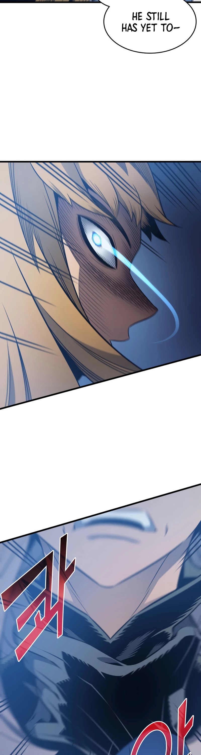 The Great Mage Returns After 4000 Years Chapter 116 page 23 - Chapter 116