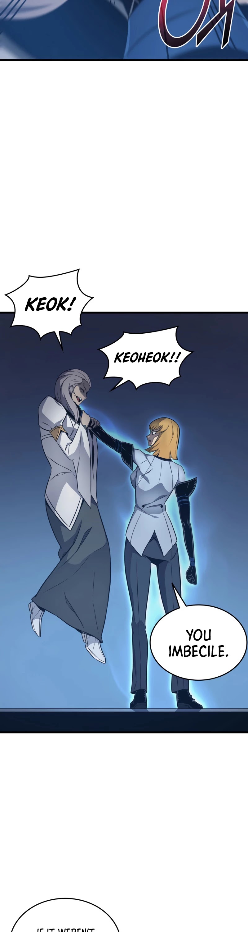 The Great Mage Returns After 4000 Years Chapter 116 page 24 - Chapter 116