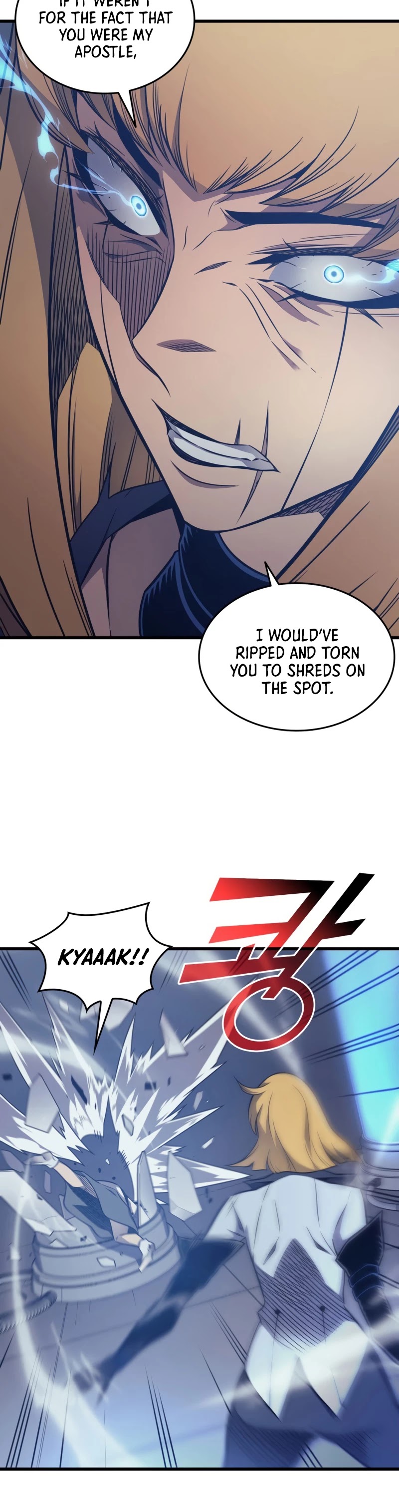 The Great Mage Returns After 4000 Years Chapter 116 page 25 - Chapter 116