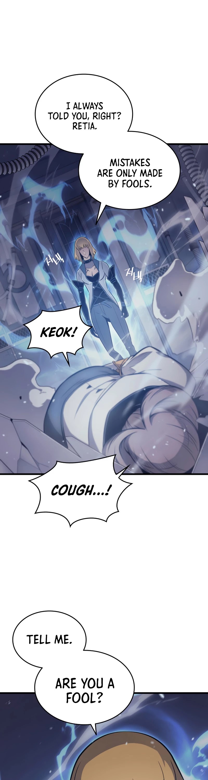 The Great Mage Returns After 4000 Years Chapter 116 page 26 - Chapter 116