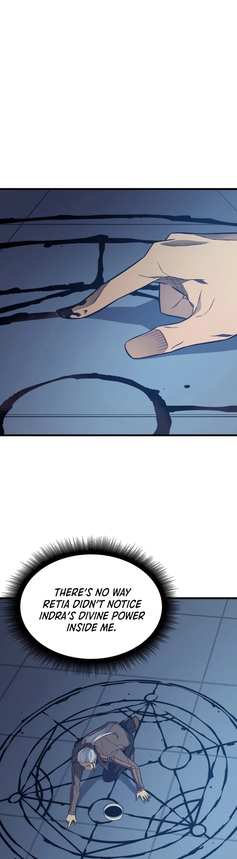 The Great Mage Returns After 4000 Years Chapter 116 page 28 - Chapter 116