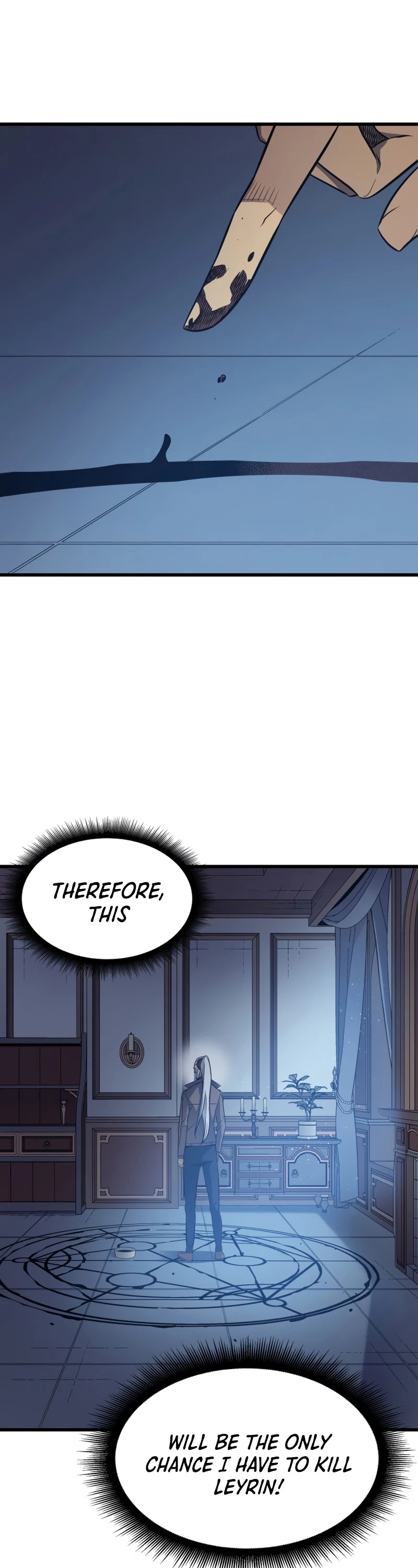 The Great Mage Returns After 4000 Years Chapter 116 page 31 - Chapter 116