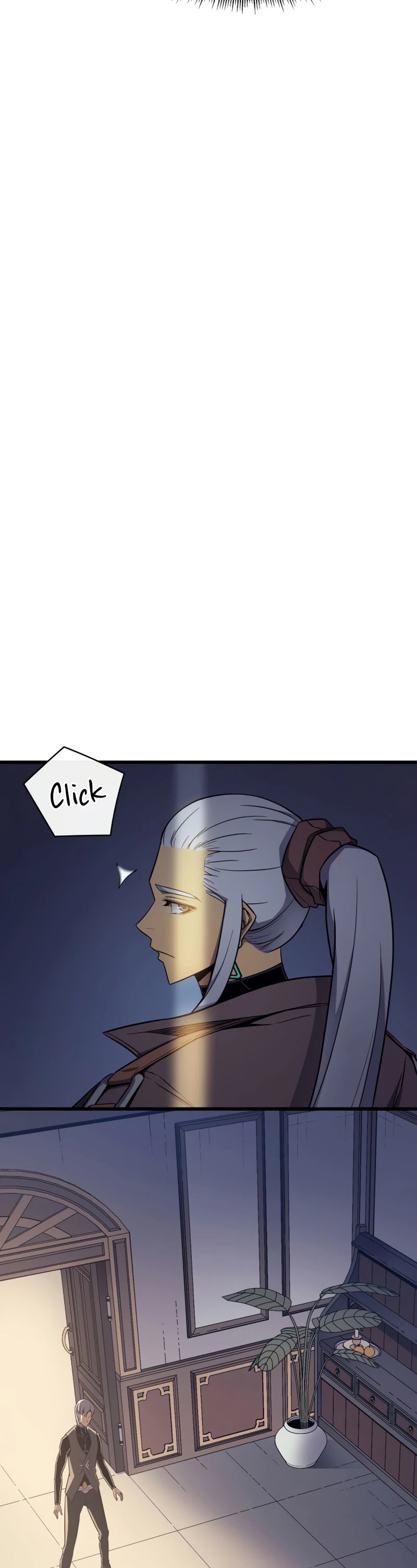 The Great Mage Returns After 4000 Years Chapter 116 page 32 - Chapter 116