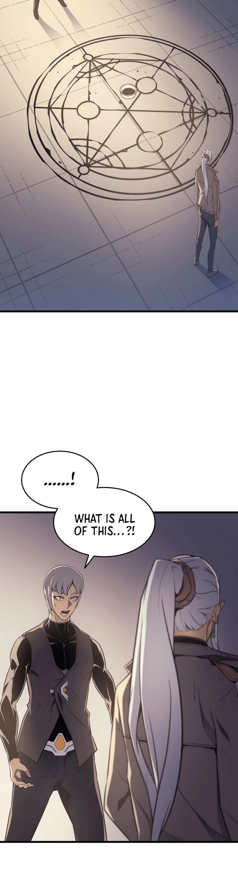 The Great Mage Returns After 4000 Years Chapter 116 page 33 - Chapter 116