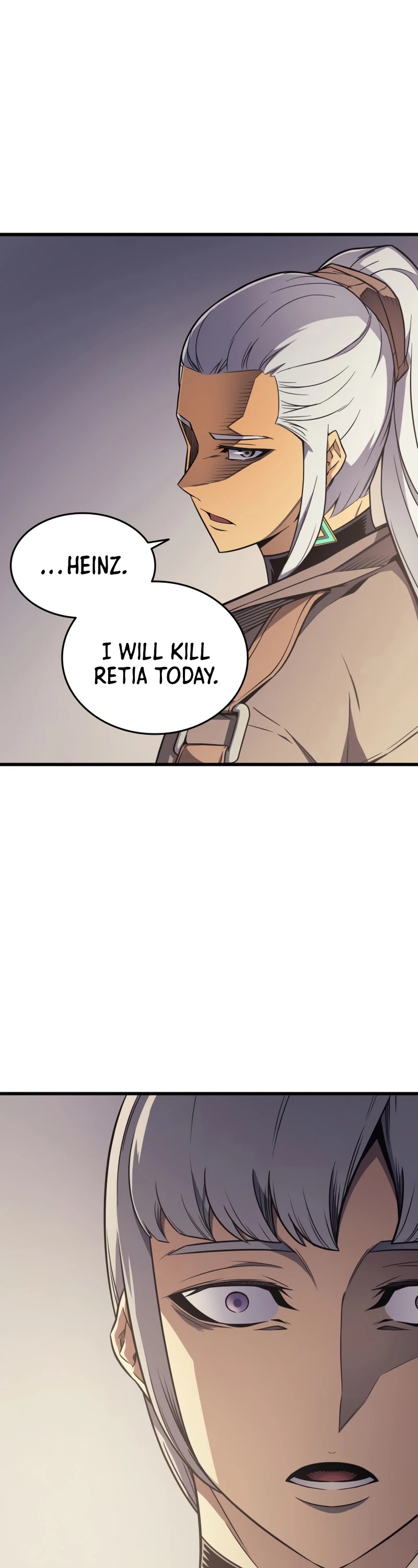 The Great Mage Returns After 4000 Years Chapter 116 page 34 - Chapter 116