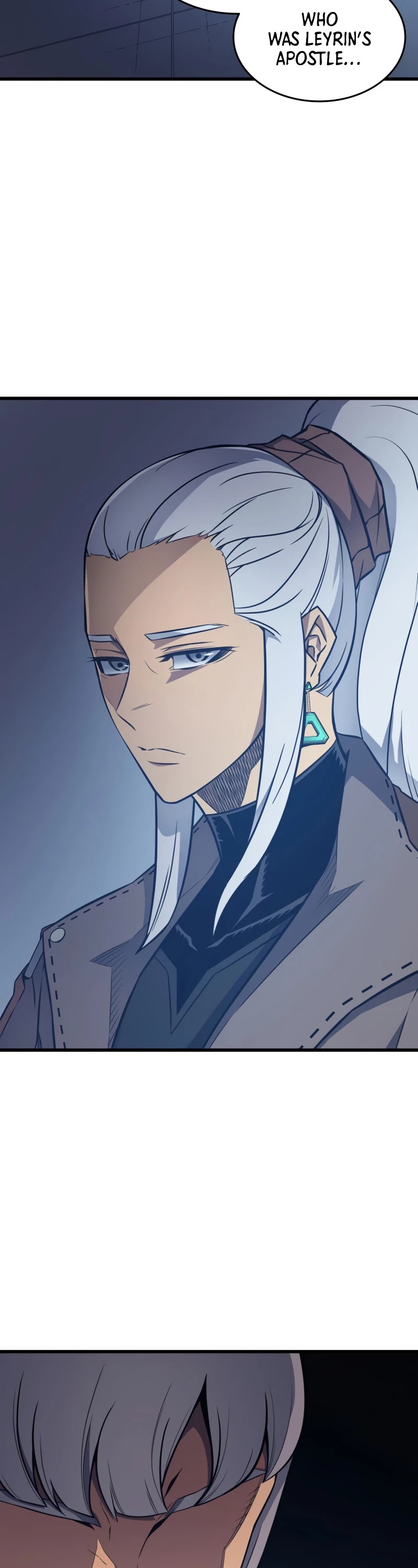 The Great Mage Returns After 4000 Years Chapter 116 page 36 - Chapter 116