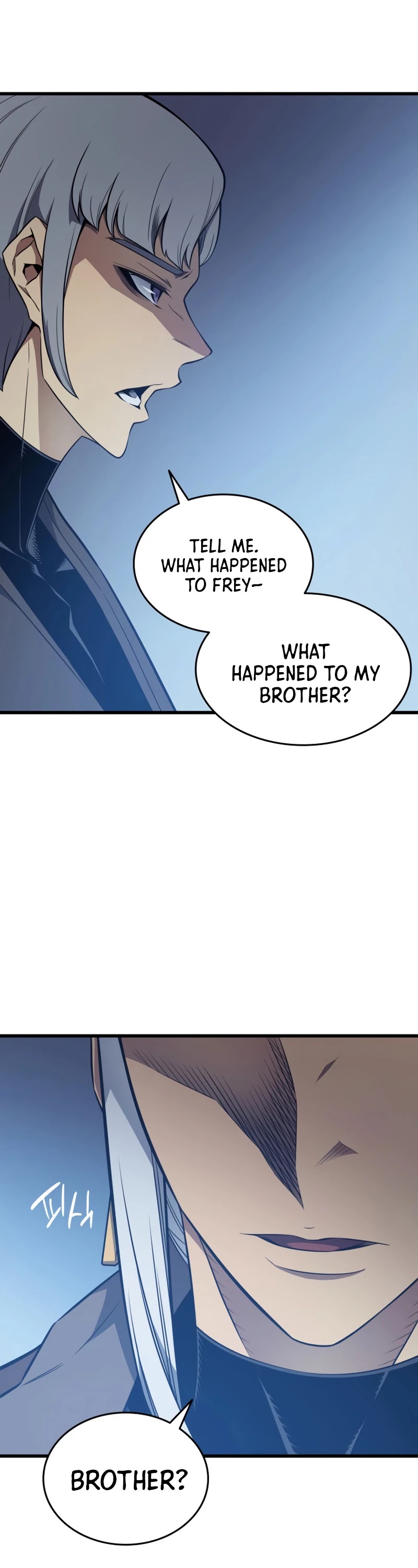 The Great Mage Returns After 4000 Years Chapter 116 page 38 - Chapter 116