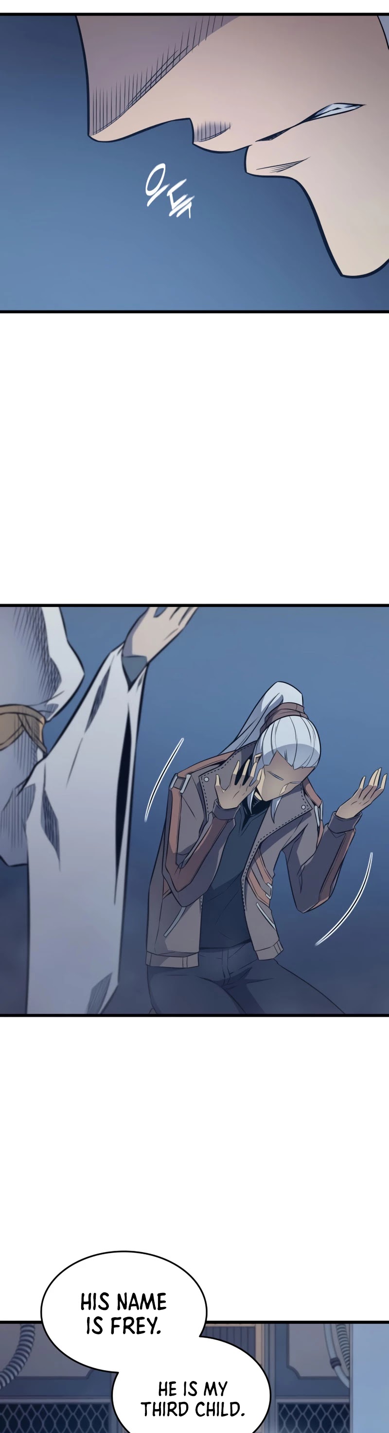 The Great Mage Returns After 4000 Years Chapter 116 page 4 - Chapter 116